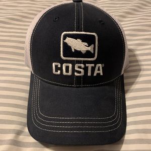 Men’s Costa Cap